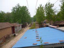 拆遷之前單縣謝集鎮徐莊村（西）