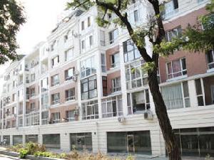 觀山滿庭芳二期