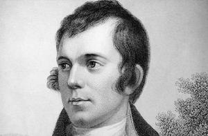 羅伯特·彭斯 羅伯特·彭斯