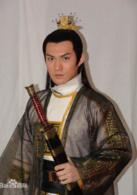 《秦王李世民》[2005年賴水清導演中國大陸電視劇]