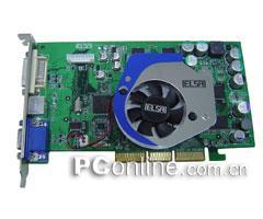 艾爾莎 FX732 256M 艾爾莎 FX732 256M