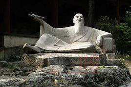 東坡石床 東坡石床