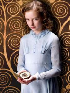 《黑暗物質：黃金羅盤》