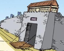 堅壁清野 堅壁清野