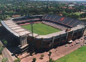 洛夫托斯體育場