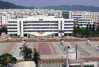 惠安第一中學 惠安第一中學