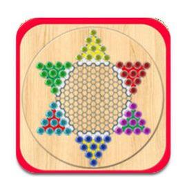 中國跳棋 中國跳棋