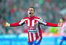 卡梅洛(Carmelo Gonz&aacute;lez Jim&eacute;nez)