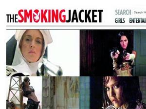 2010年，《花花公子》推出的辦公室版網站頁面。