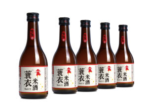 蓑衣米酒 蓑衣米酒