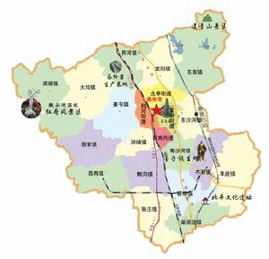 Tengzhou