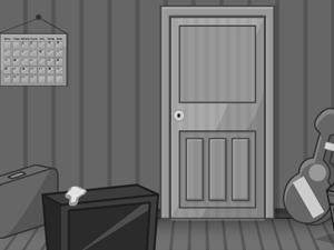 逃出灰色閣樓 逃出灰色閣樓