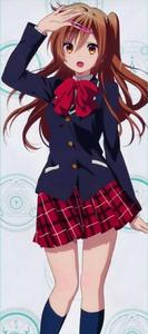 丹生谷森夏 丹生谷森夏