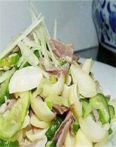 枳殼砂仁燉豬肚 枳殼砂仁燉豬肚