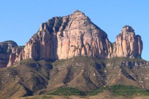 板山風景區 板山風景區
