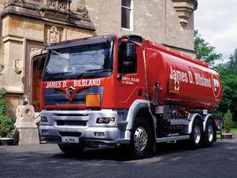 福登汽車 福登汽車