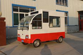 美食小吃車 美食小吃車