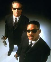 黑超特警組   劇照