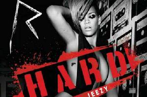hard[Rihanna與Jeezy所演唱]