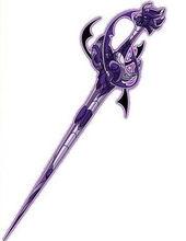 泰坦十二神[聖鬥士星矢系列—泰坦神族十二神]