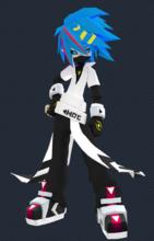 凹凸世界[七創社出品的動畫]