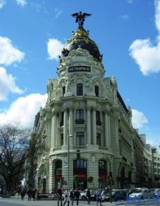 馬德里不思議 馬德里不思議