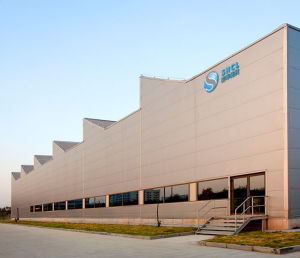 蘇州順華昶利環保新材料有限公司 蘇州順華昶利環保新材料有限公司