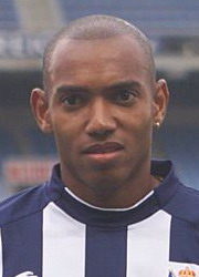 路易斯·阿爾貝托[巴西後衛]