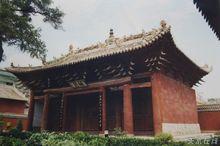 興國寺[甘肅秦安興國寺]