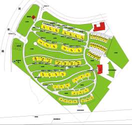 御嶺山莊 御嶺山莊