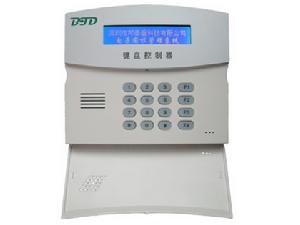 邦泰盾電子圍欄鍵盤控制器