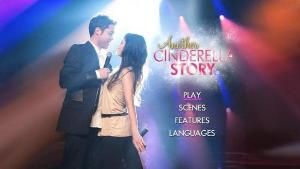 《灰姑娘之舞動奇蹟》 《灰姑娘之舞動奇蹟》