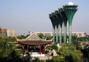 合肥徽園 合肥徽園