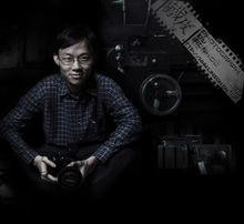 鐵皮[著名時尚攝影師廣東省攝影家協會會員]