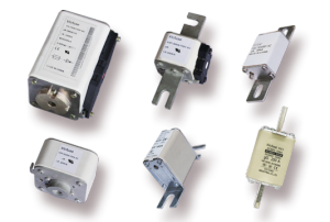 半導體保護熔斷器 半導體保護熔斷器