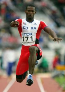 男子三級跳遠 男子三級跳遠