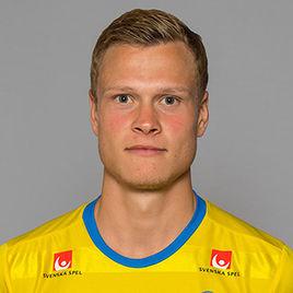 克萊森[瑞典足球運動員]