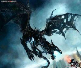 不死龍皇 不死龍皇