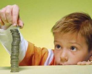 教育儲蓄 教育儲蓄