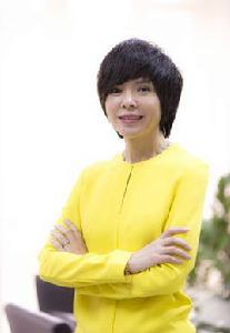 梁軍[視覺中國集團執行長]