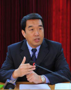 劉志勇[廣西壯族自治區政協副主席]