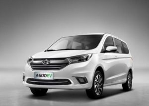 長安歐尚A600 EV 長安歐尚A600 EV