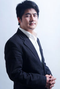 心靈重塑療法創始人李宏夫