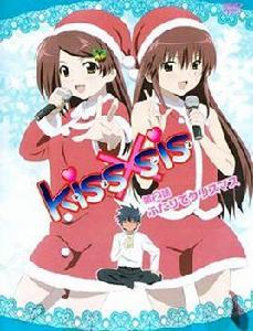 親吻姐姐KissXsisOAD 親吻姐姐KissXsisOAD