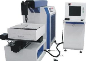 YAG切割機 YAG切割機