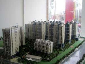 水岸茗城 水岸茗城