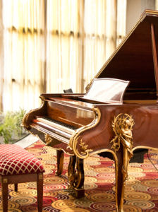 斯坦威鋼琴 斯坦威鋼琴