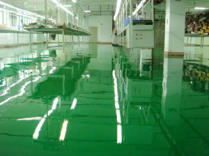 防塵地坪漆 防塵地坪漆