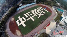 中華復興 中華復興