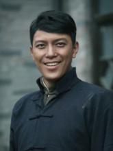 【我的特一營】